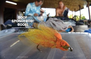 spongebob