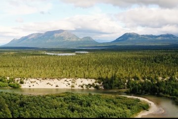 alaska