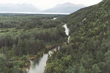 alaska