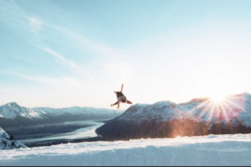 alaskaski