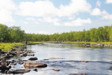 finland