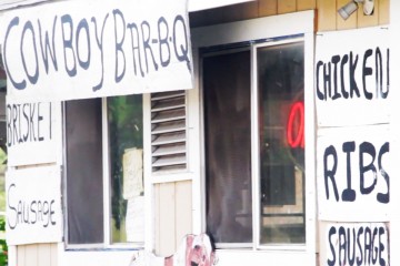 bbq