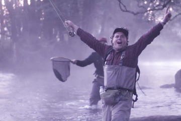 fly-fishing