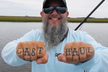 louisiana