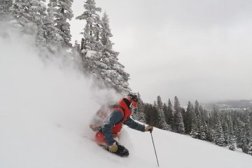 ski