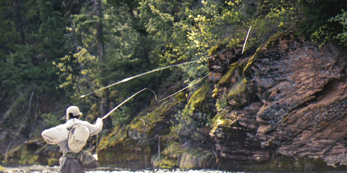 Video peche mouche 2018 Clearance