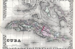 1872_Mitchell_Map_of_Cuba_and_the_Bahamas_-_Geographicus_-_Cuba-mitchell-1872