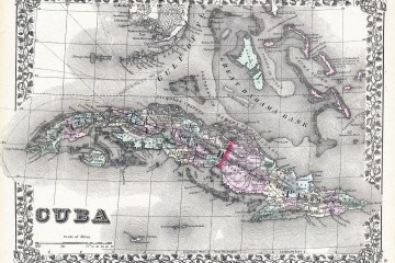 1872_Mitchell_Map_of_Cuba_and_the_Bahamas_-_Geographicus_-_Cuba-mitchell-1872