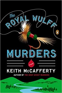 The Royal Wulff murders