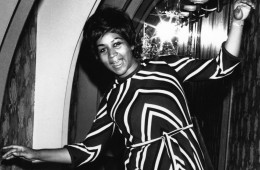 aretha