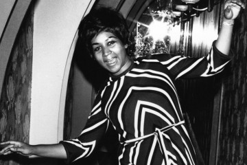 aretha