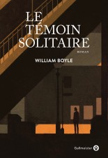 temoin solitaire boyle