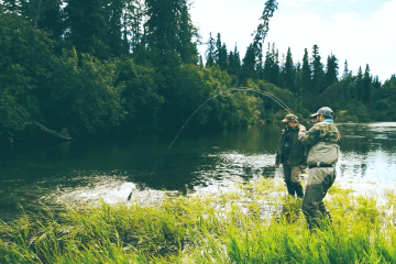 alaska