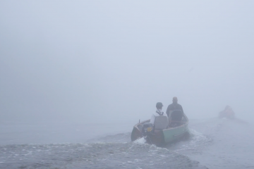 mist