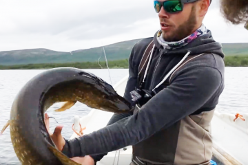pike
