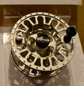 Snowbee 4 Fly Reel