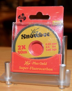 Snowbee 5 FC Tippet