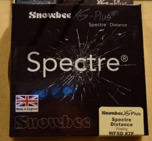 Snowbee 6 Spectre Line
