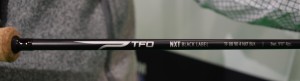 TFO 2 NXT Closeup