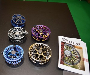 Taylor 2 Reels