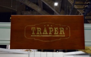 Traper 1sign