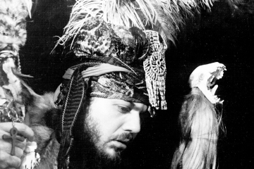 dr john