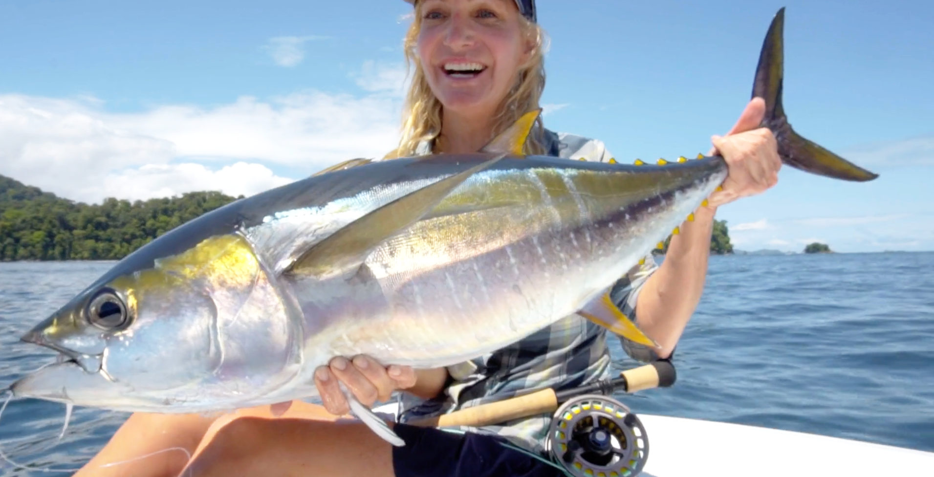 Hot Tuna Le Mouching