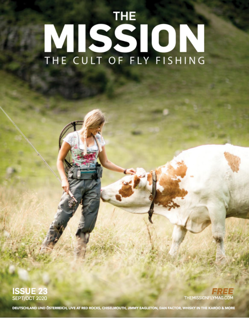 mission cover