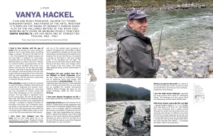 Guide Vanya Hackel